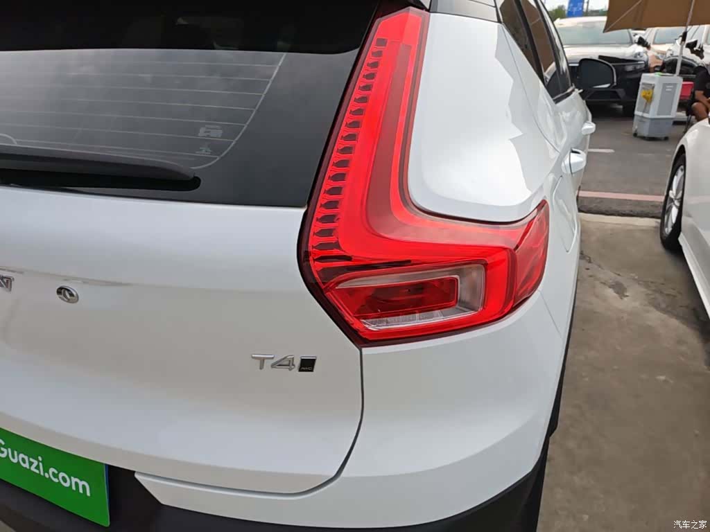 Volvo XC40, 2021 8