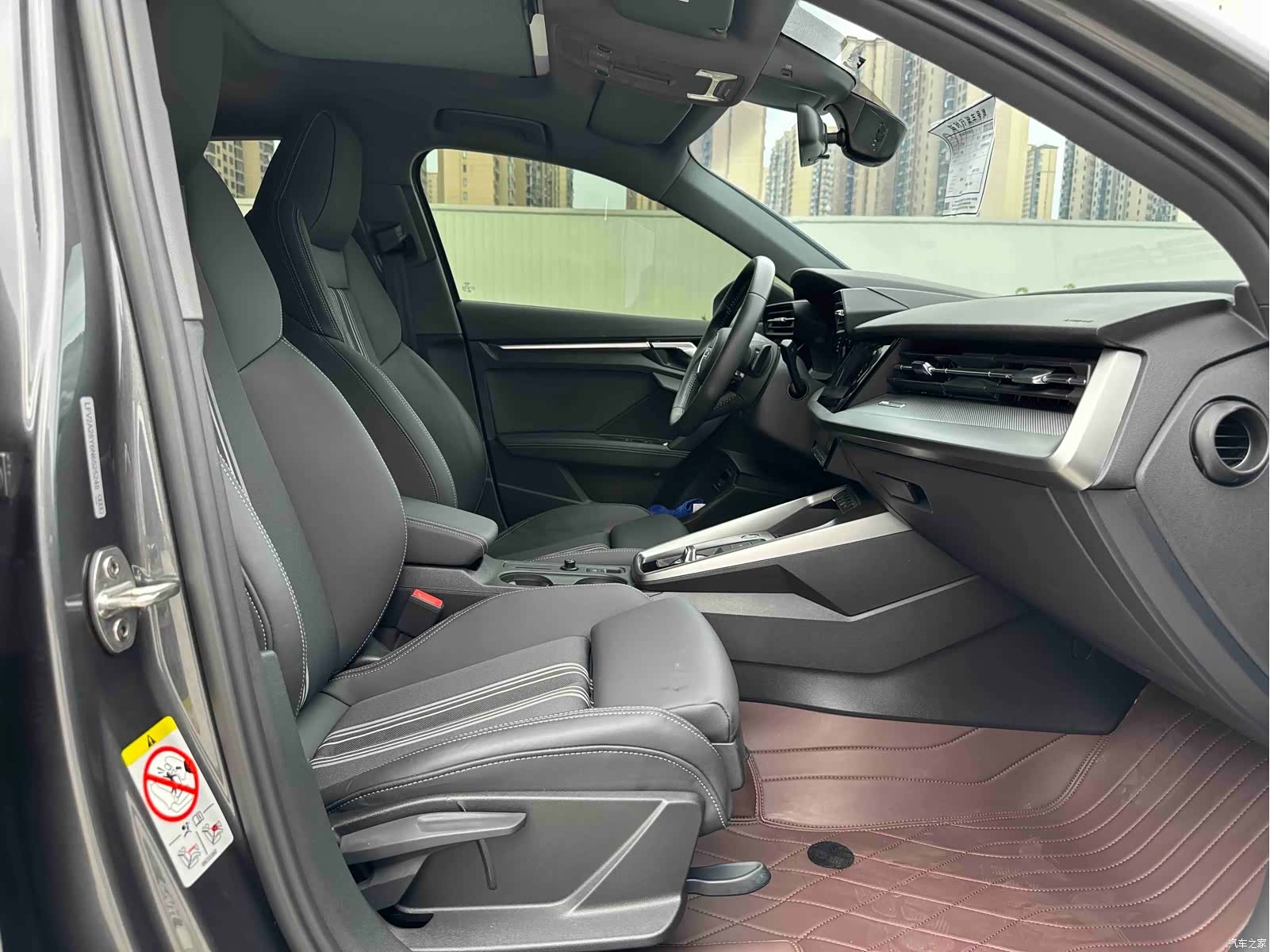 Audi A3, 2022 20