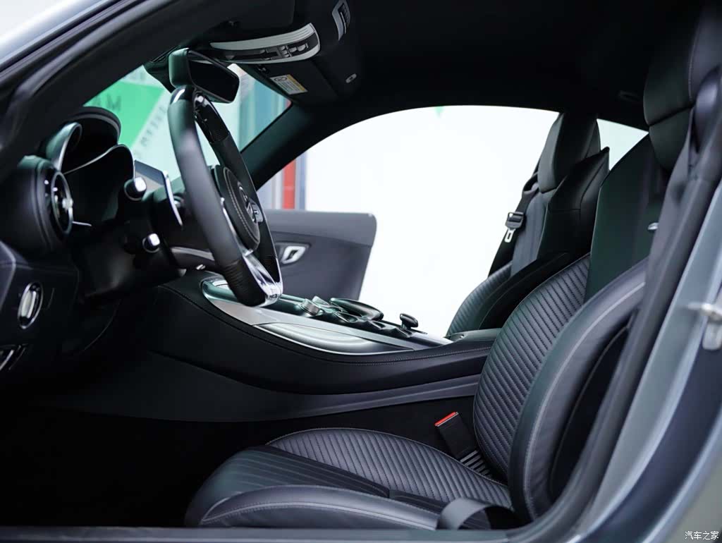 MG AMG, 2016 22