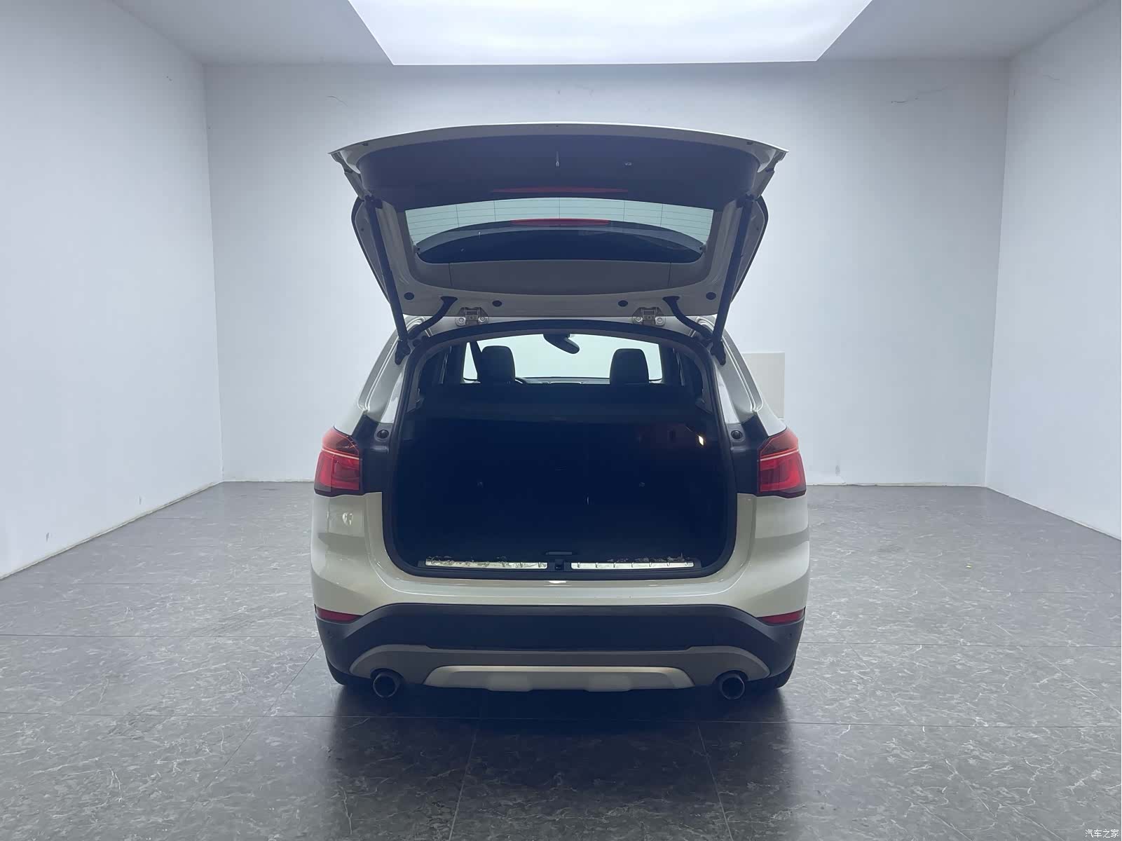 BMW X1, 2018 7