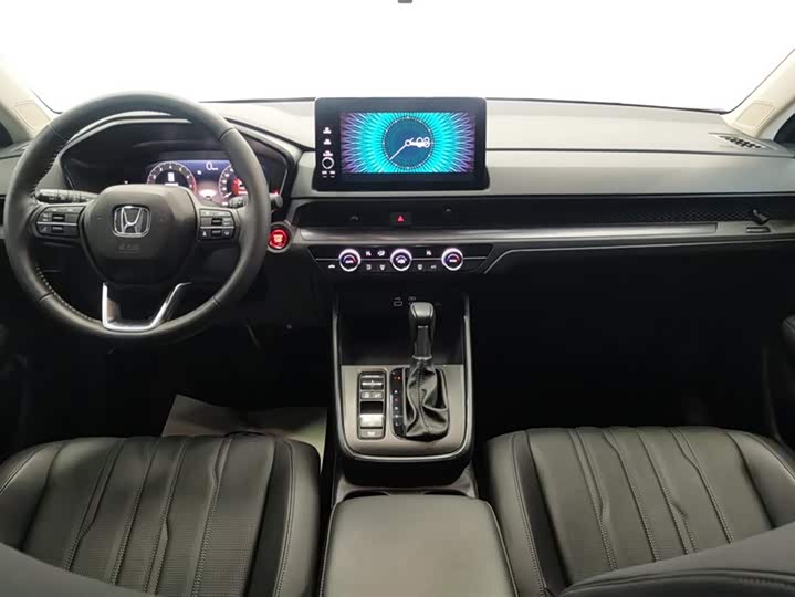 Honda Breeze, 2024 года фото 13
