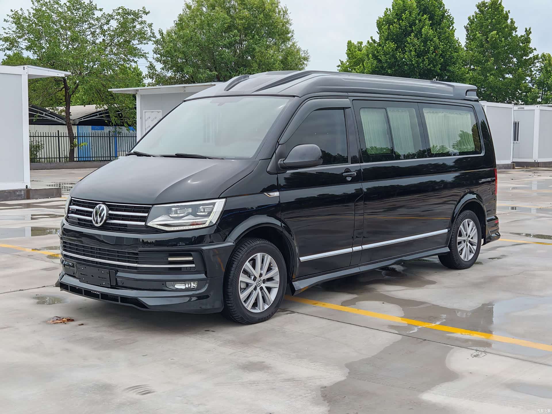 Volkswagen 7, 2018 1