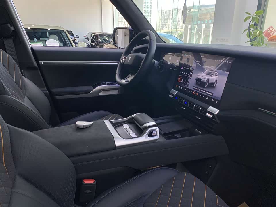 DEEPAL Dark blue G318