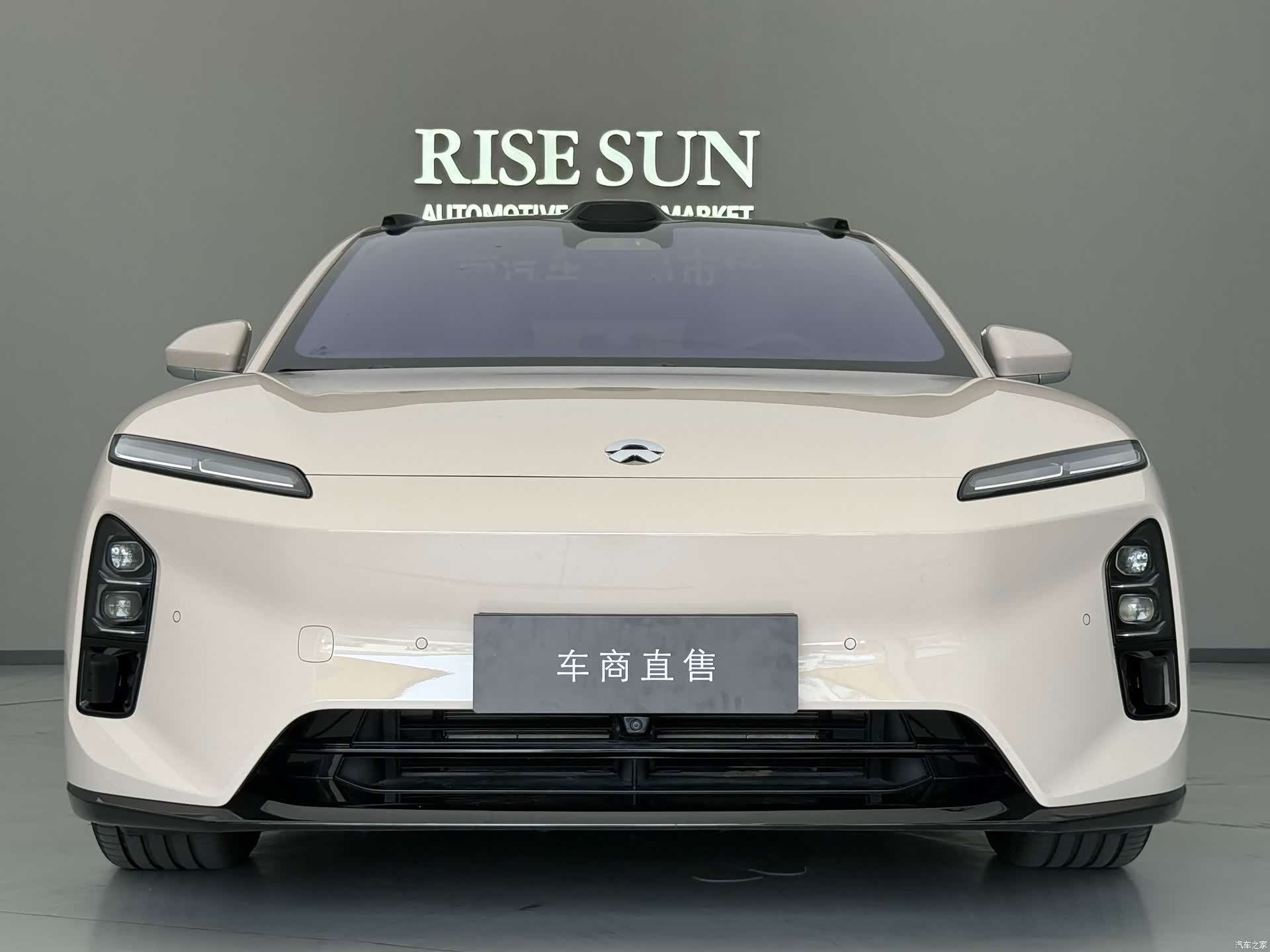 NIO ET5, 2025 2