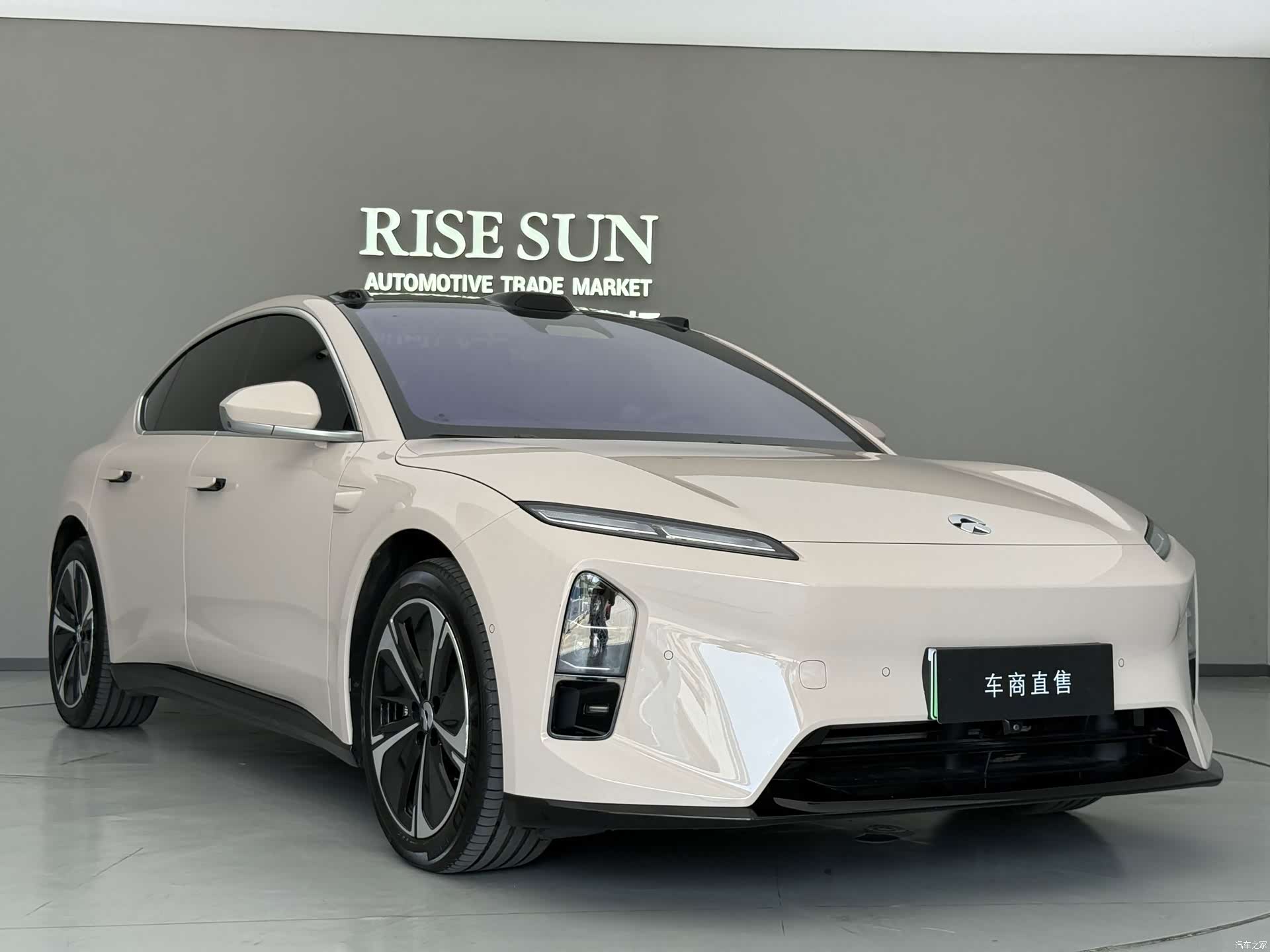 NIO ET5, 2025 3