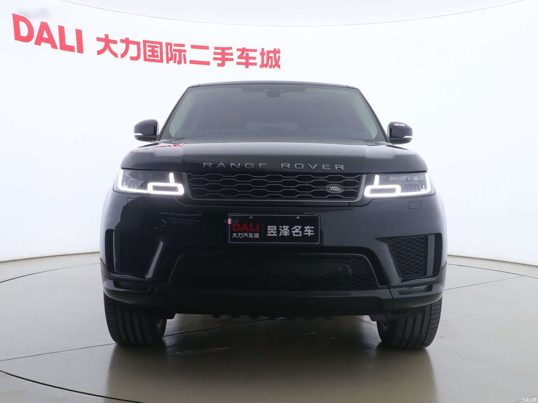 Land Rover Range Rover, 2018 2