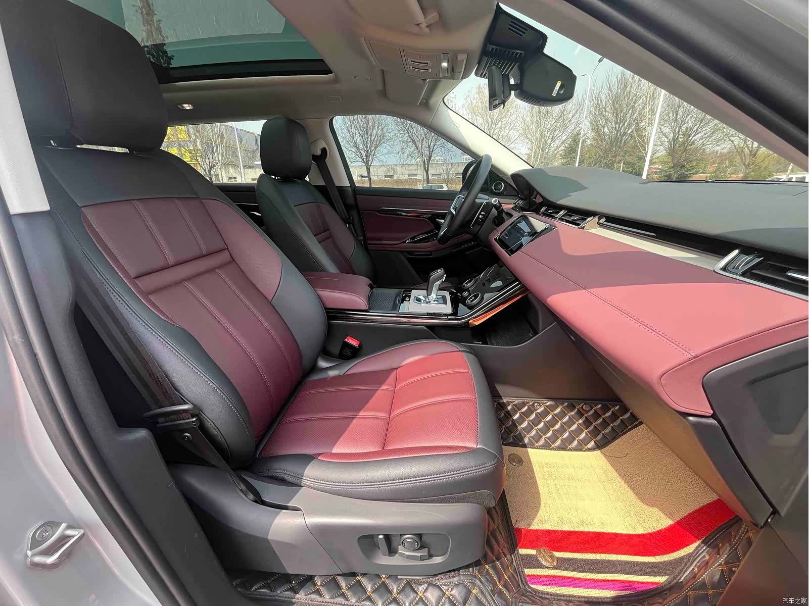 Land Rover Range Rover, 2023 14