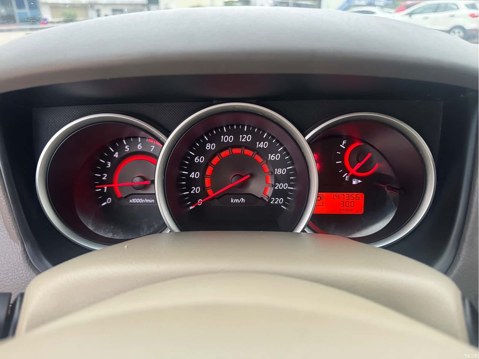 Nissan Sylphy, 2011 10
