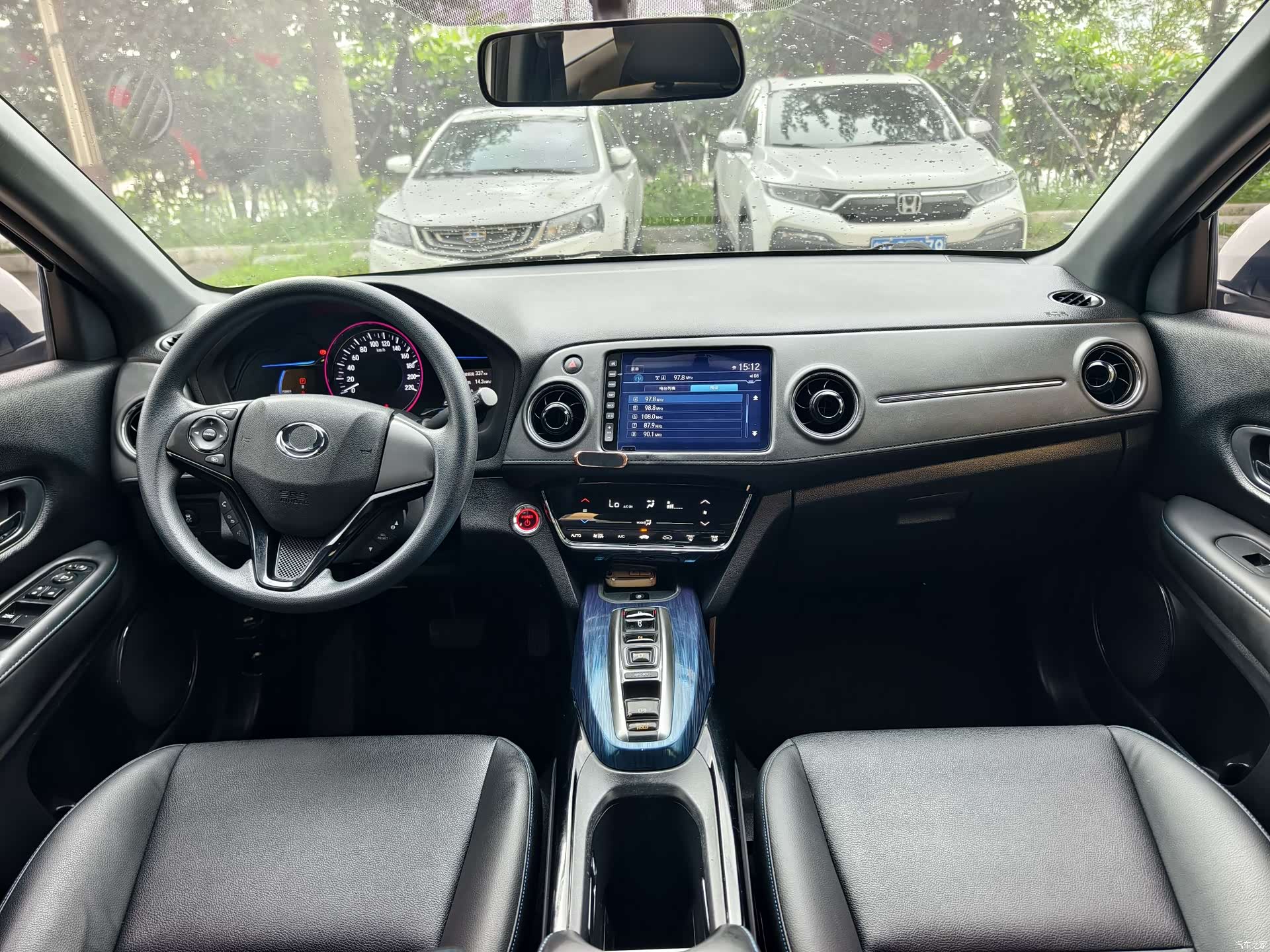 Honda X-NV, 2021 9