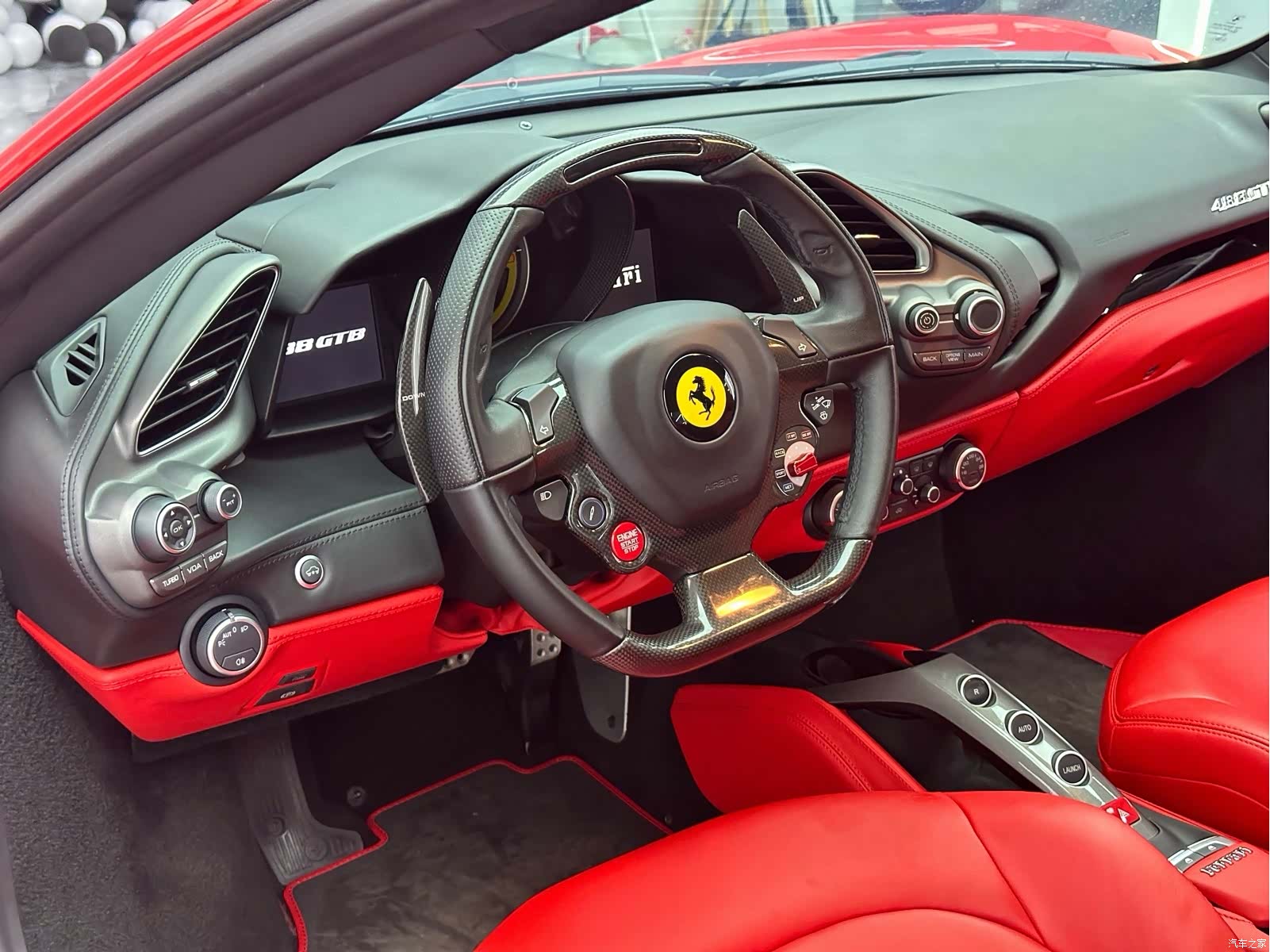 Ferrari 488, 2017 27