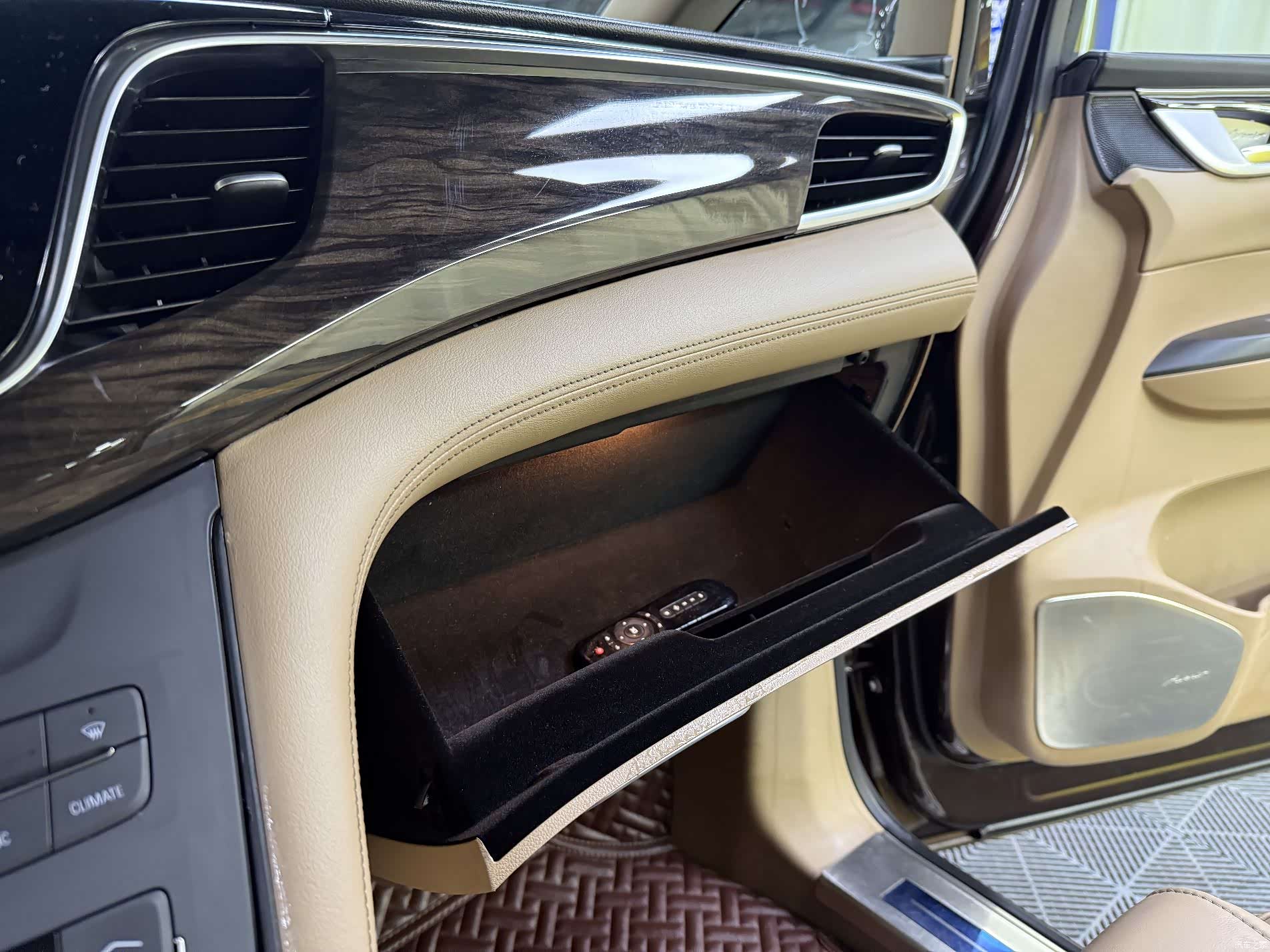 Buick GL8, 2019 14