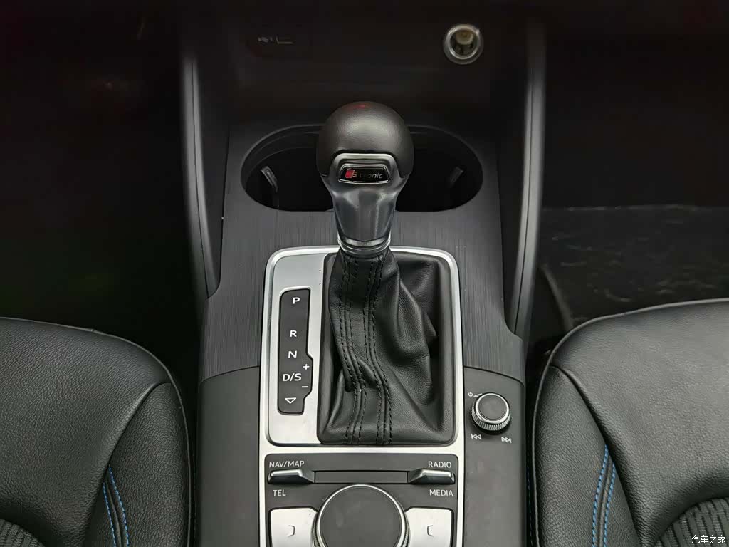 Audi A3, 2021 13