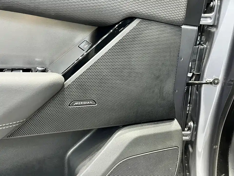 Land Rover Range Rover Star Pulse