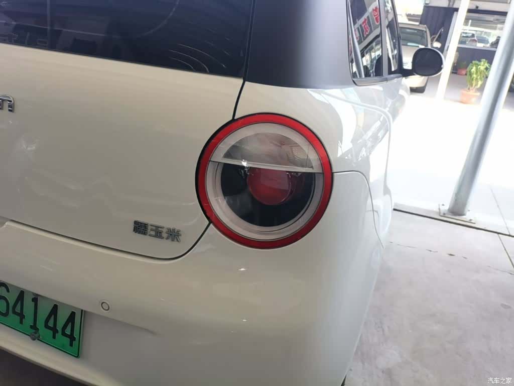 Changan Lumin, 2025 8