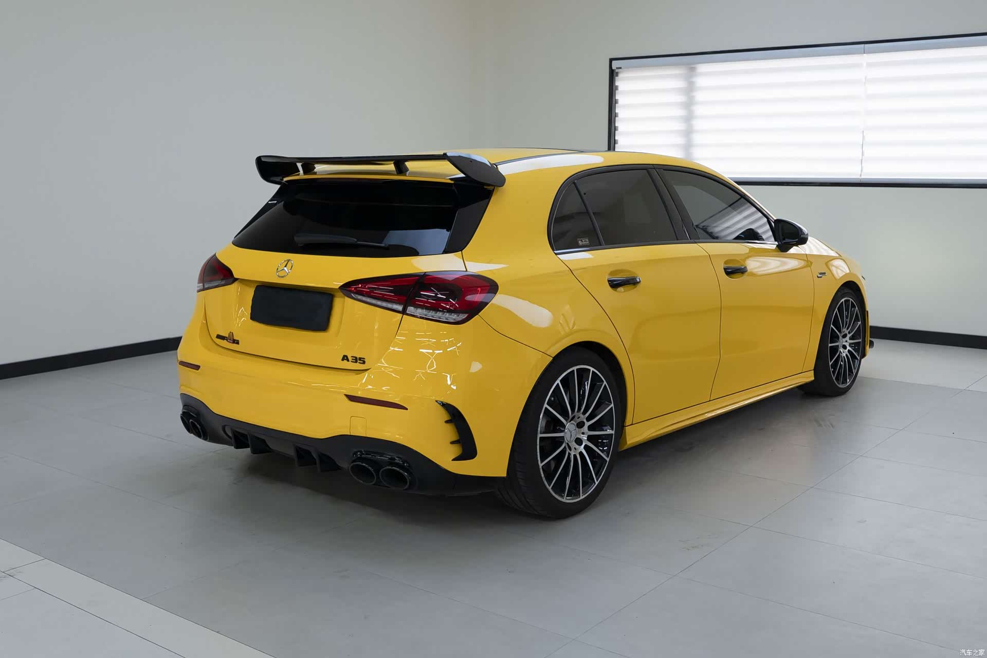 Mercedes-Benz A-Class, 2021 все фото