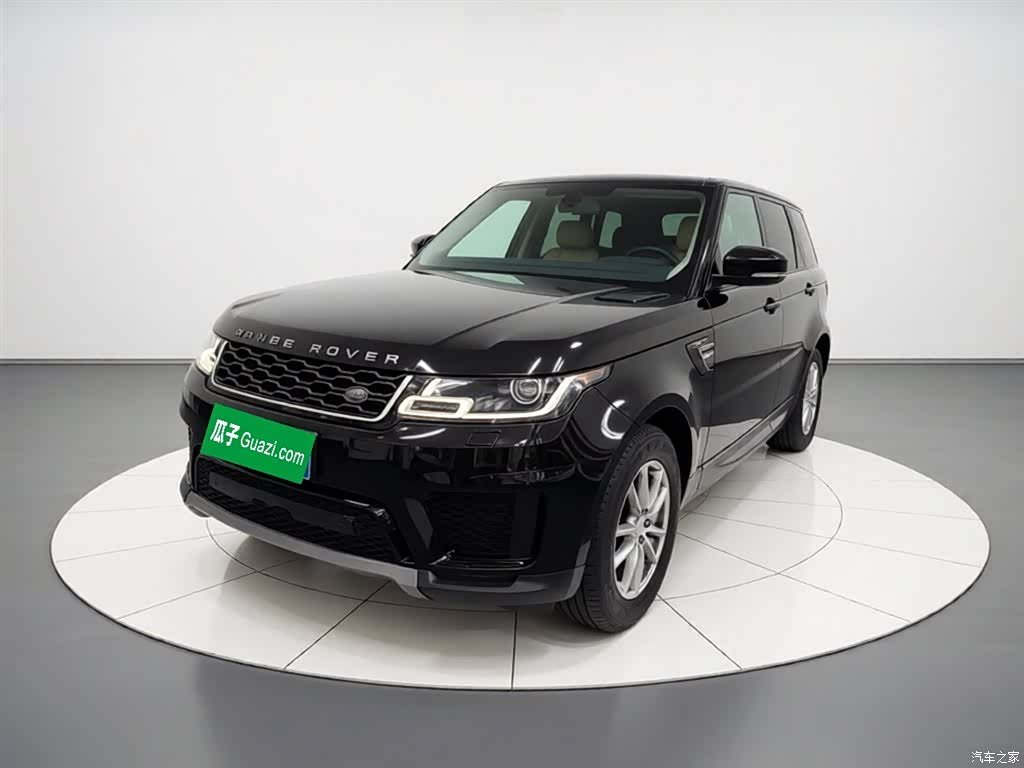 Land Rover Range Rover, 2019 2
