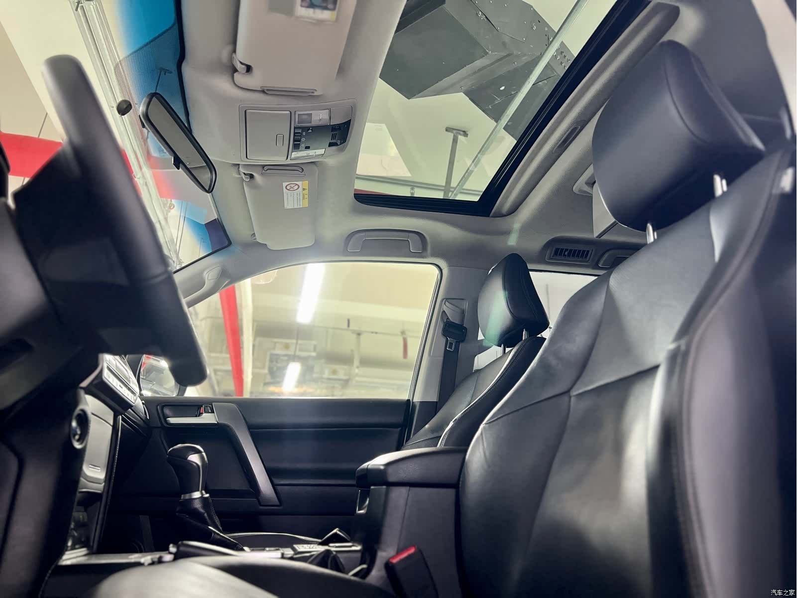 Toyota Prado, 2018 6