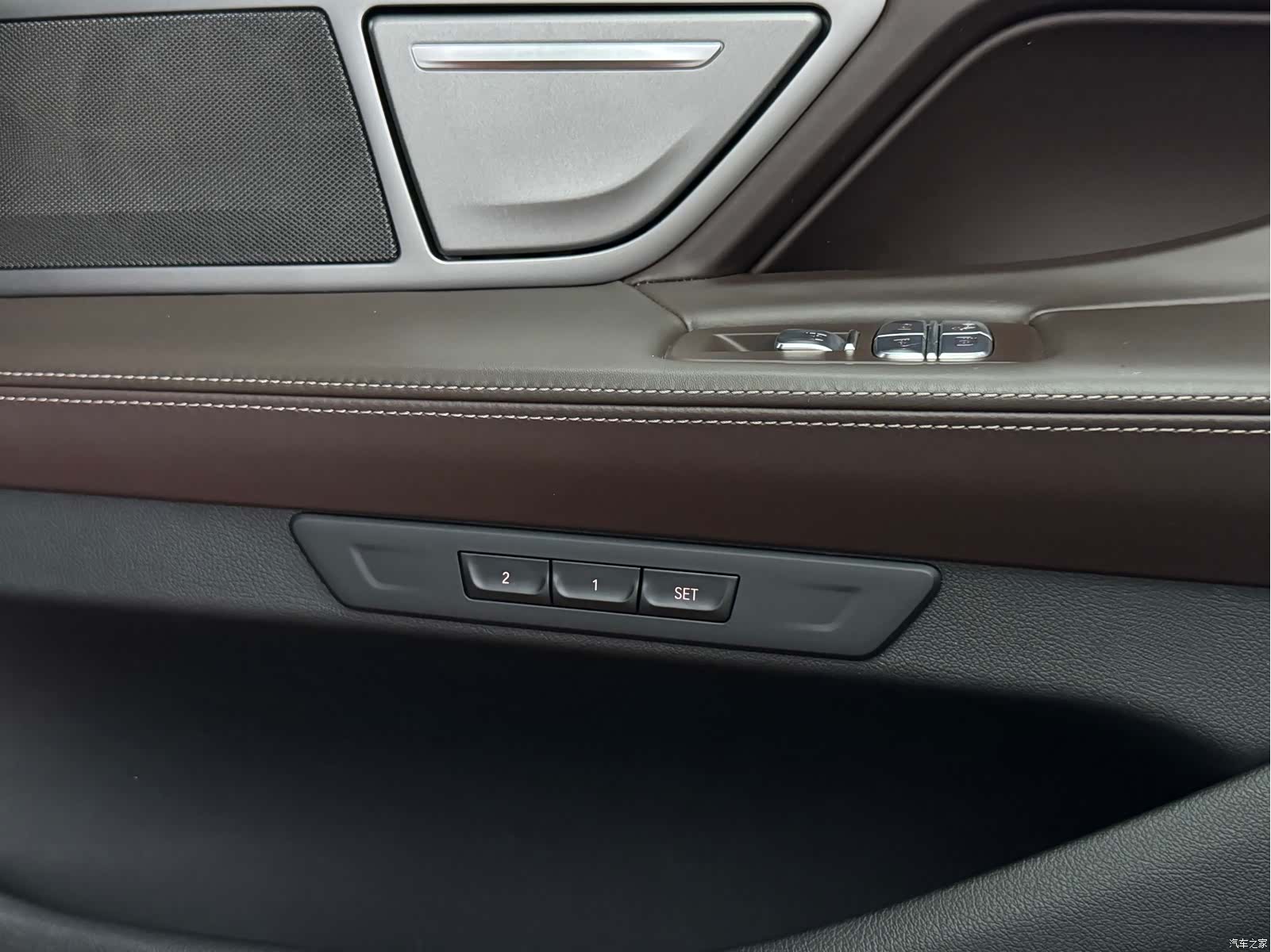 BMW 7 Series, 2021 4