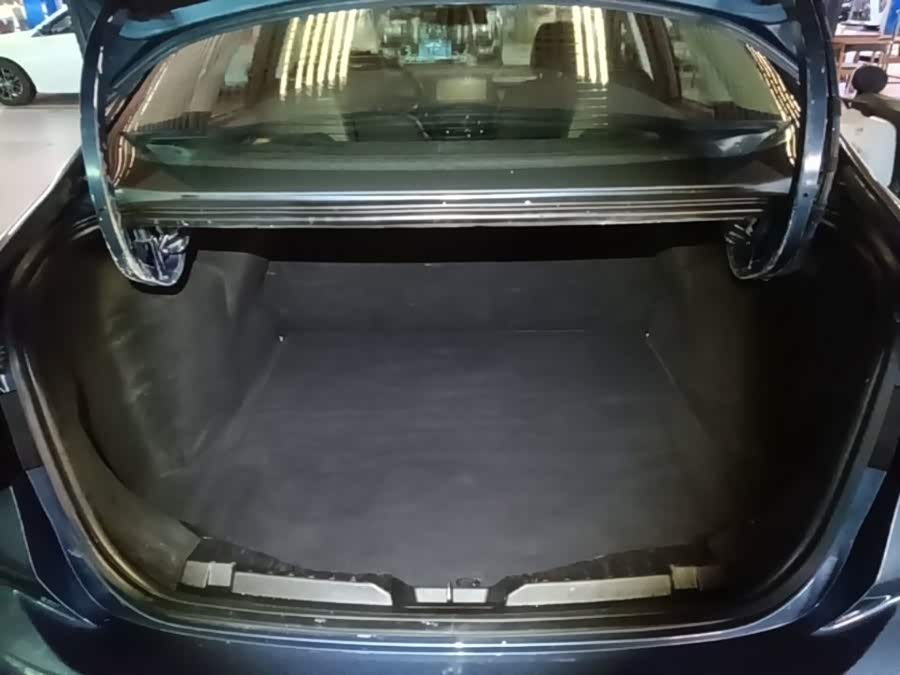 Ford Focus 2022, фото 15