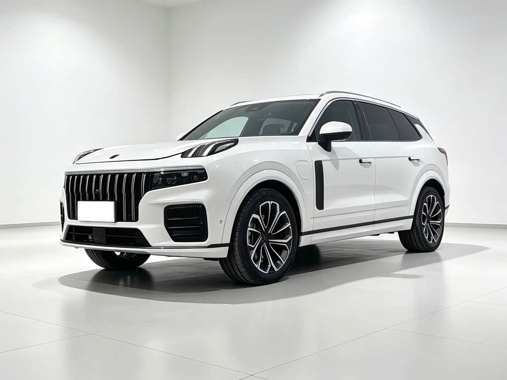 Lynk & Co 09 2024 2.0T Sport мест
