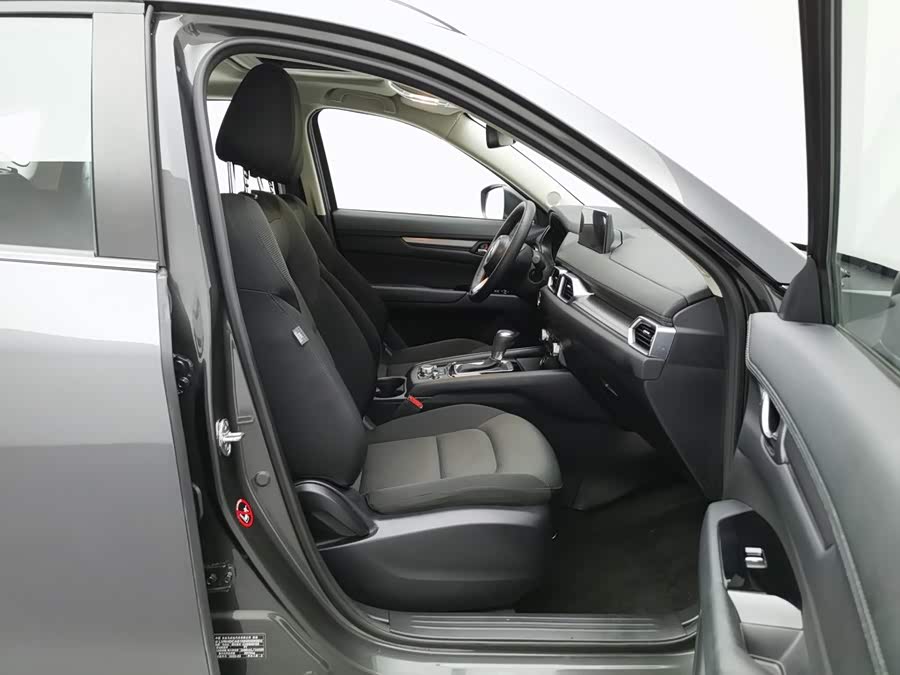 Mazda CX-5 2022, фото 23