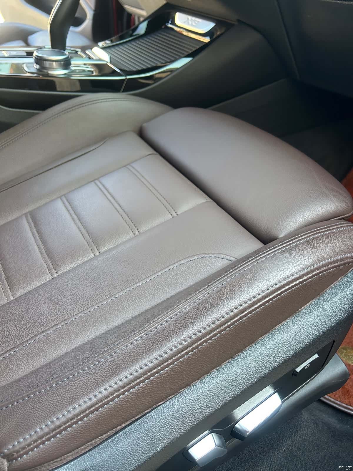 BMW X3, 2019 16