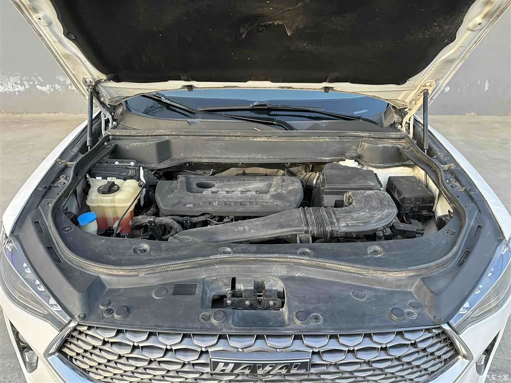 Haval F7, 2019 19
