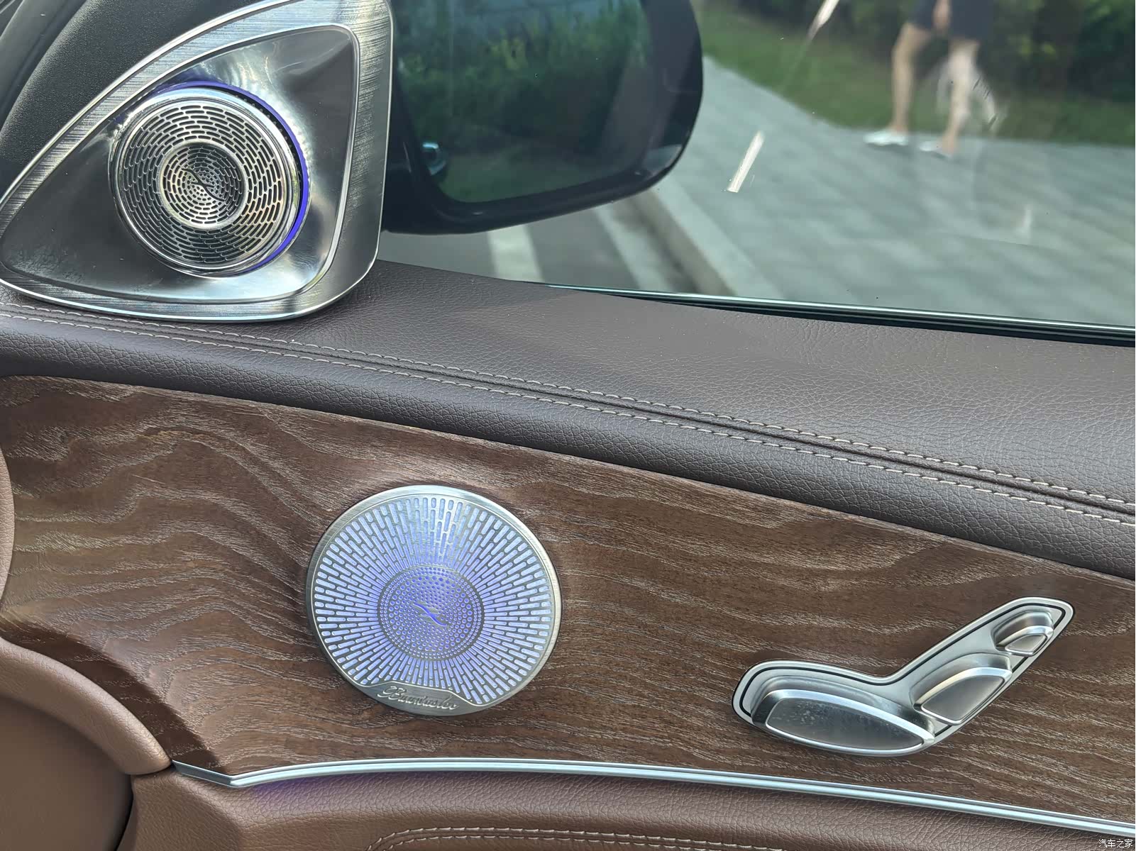 Mercedes-Benz E-Class, 2018 8