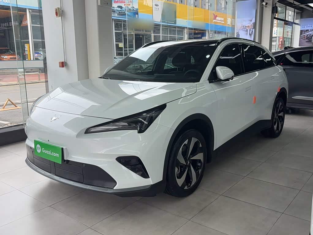 Arcfox T5