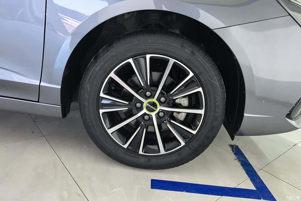 Roewe i5, 2022 6