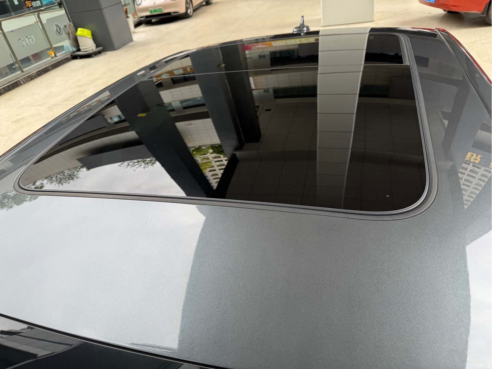 Audi A4L, 2020 33