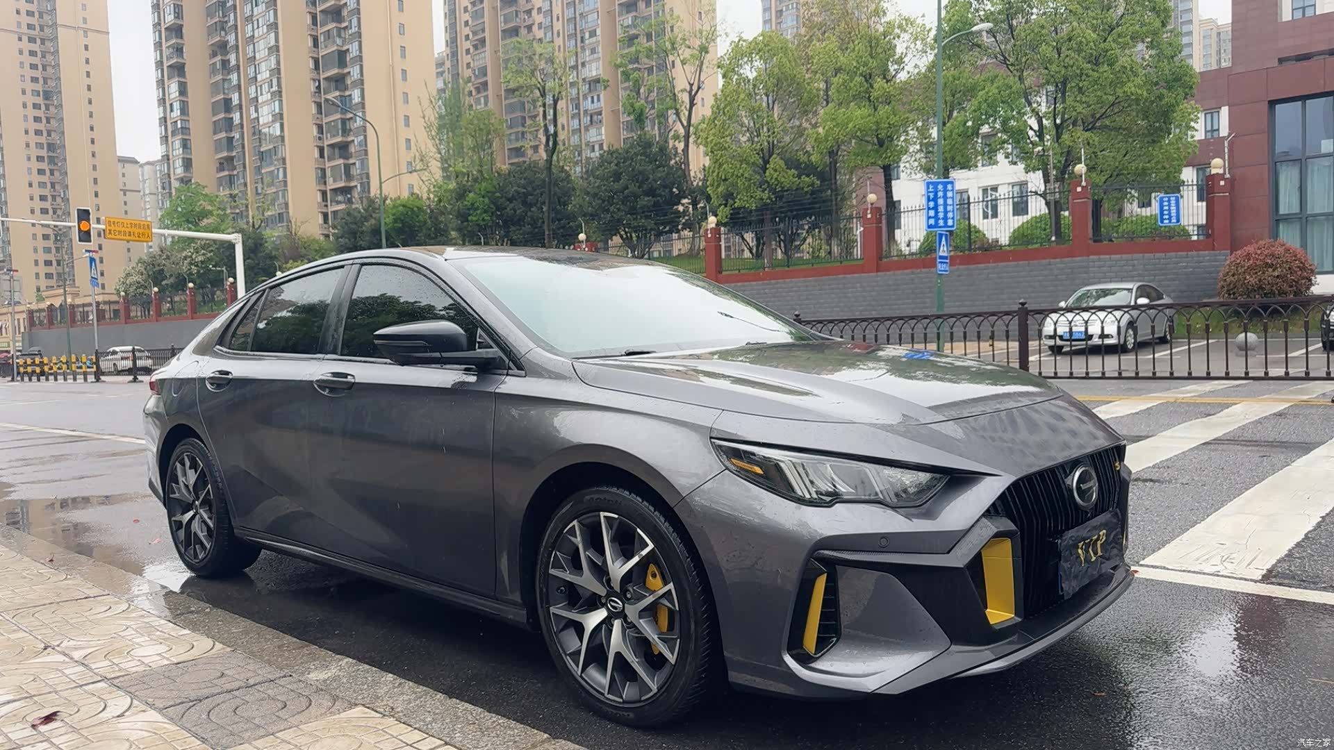 GAC Empow, 2022 2