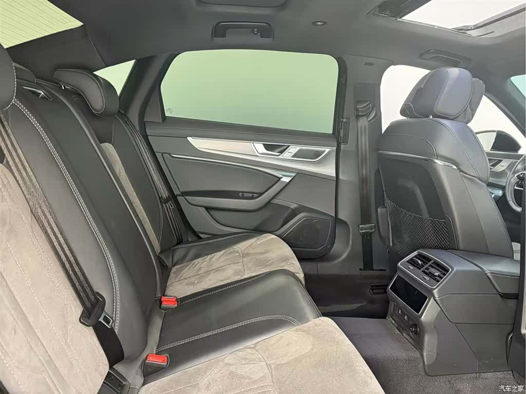 Audi A6L, 2023 9