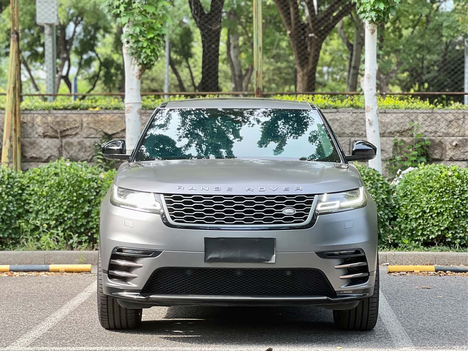 Land Rover Range Rover, 2018 2