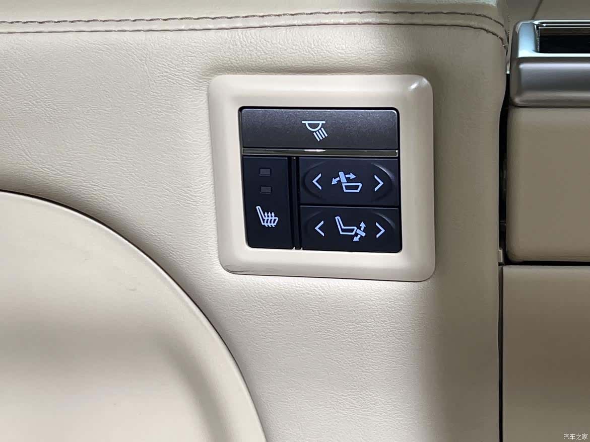Toyota Alphard, 2020 12