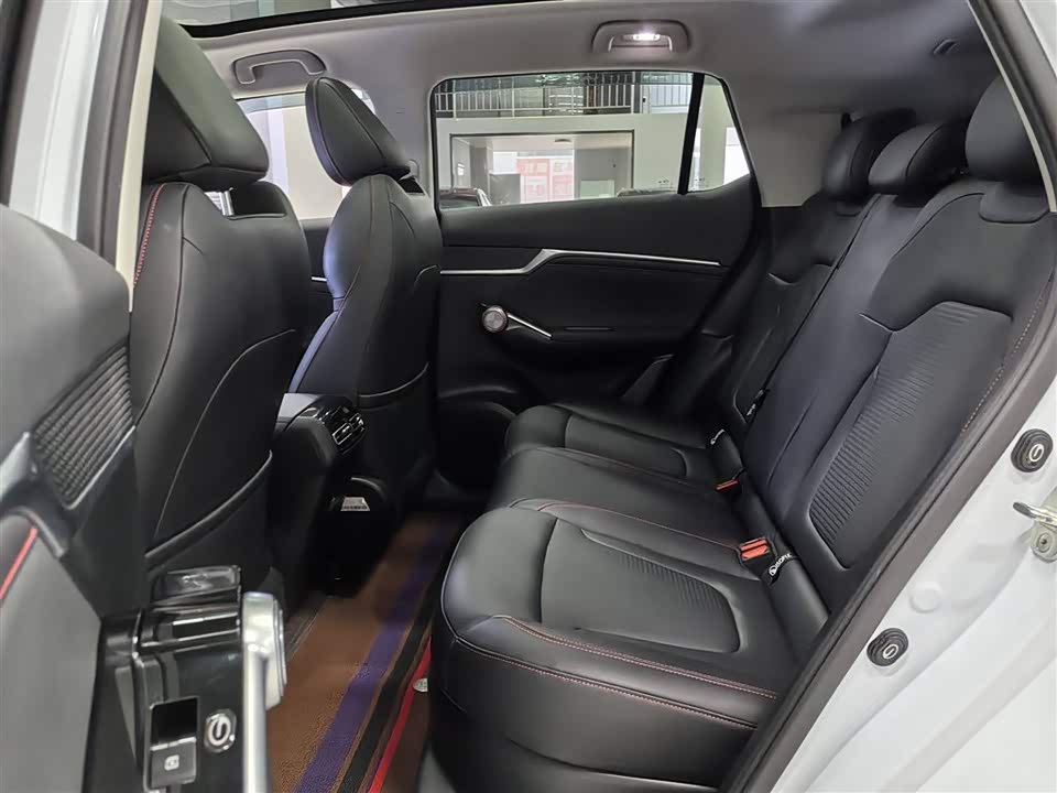 Trumpchi Shadow cool Trumpchi Shadow cool