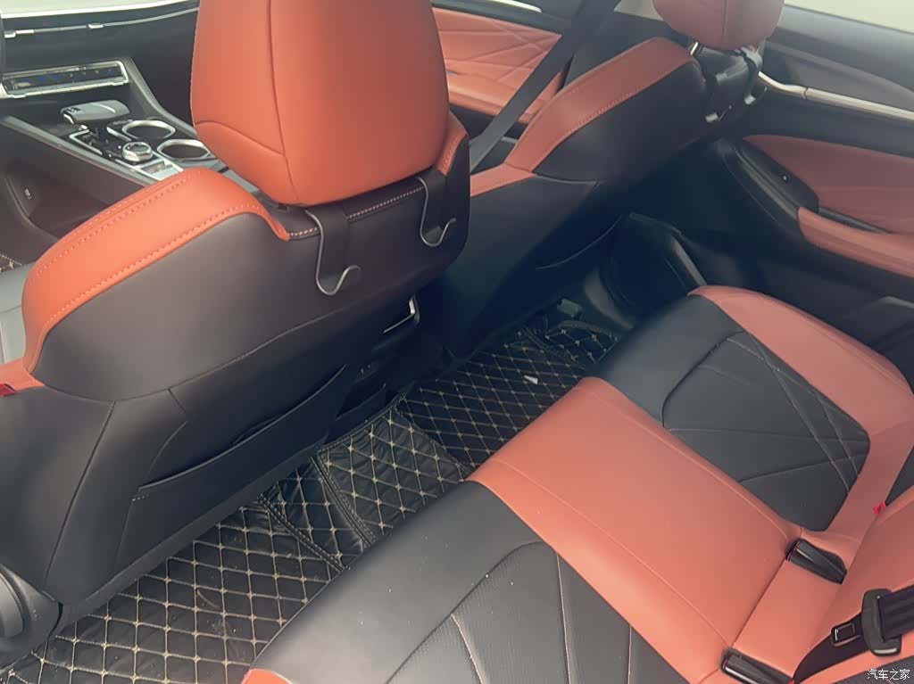 Changan Eado, 2023 16