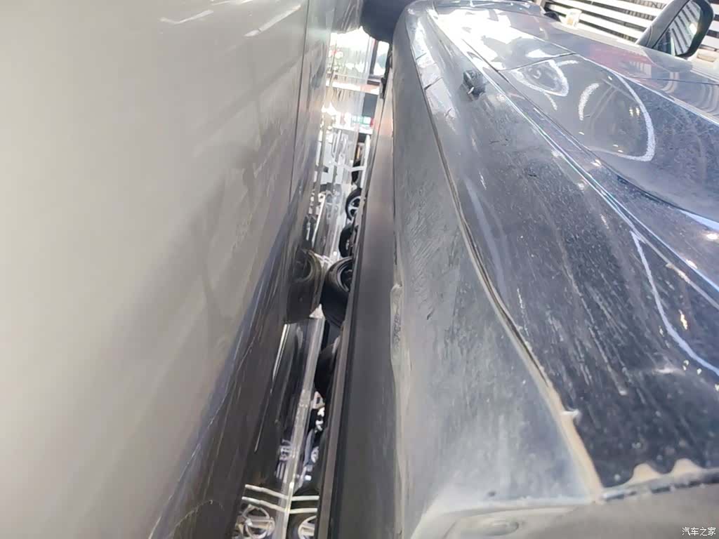 Tesla Model 3, 2024 22