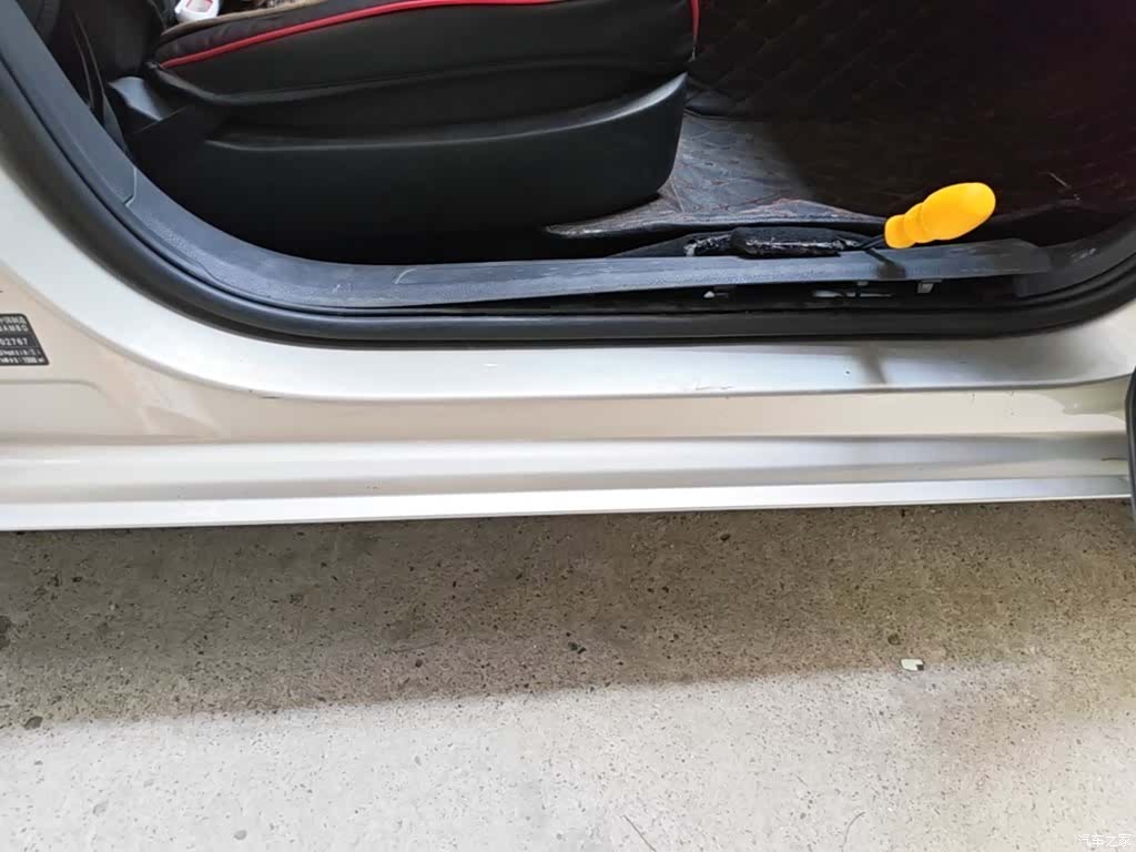 Volkswagen Bora, 2017 21
