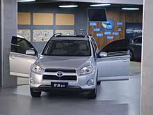 RAV4�ٷ� 2012�� ��װ�� 2.4L �Զ���������