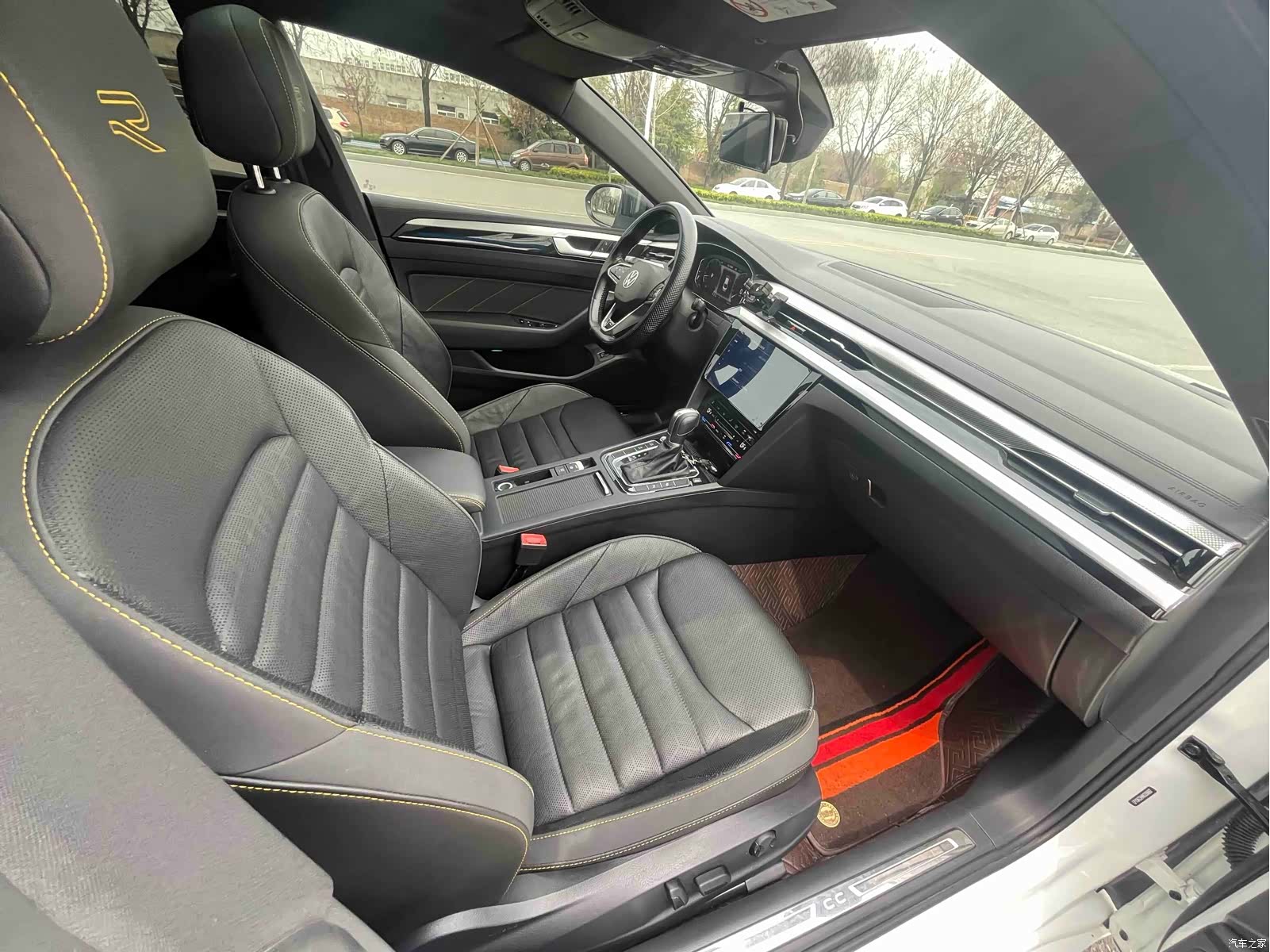 Volkswagen CC, 2022 14