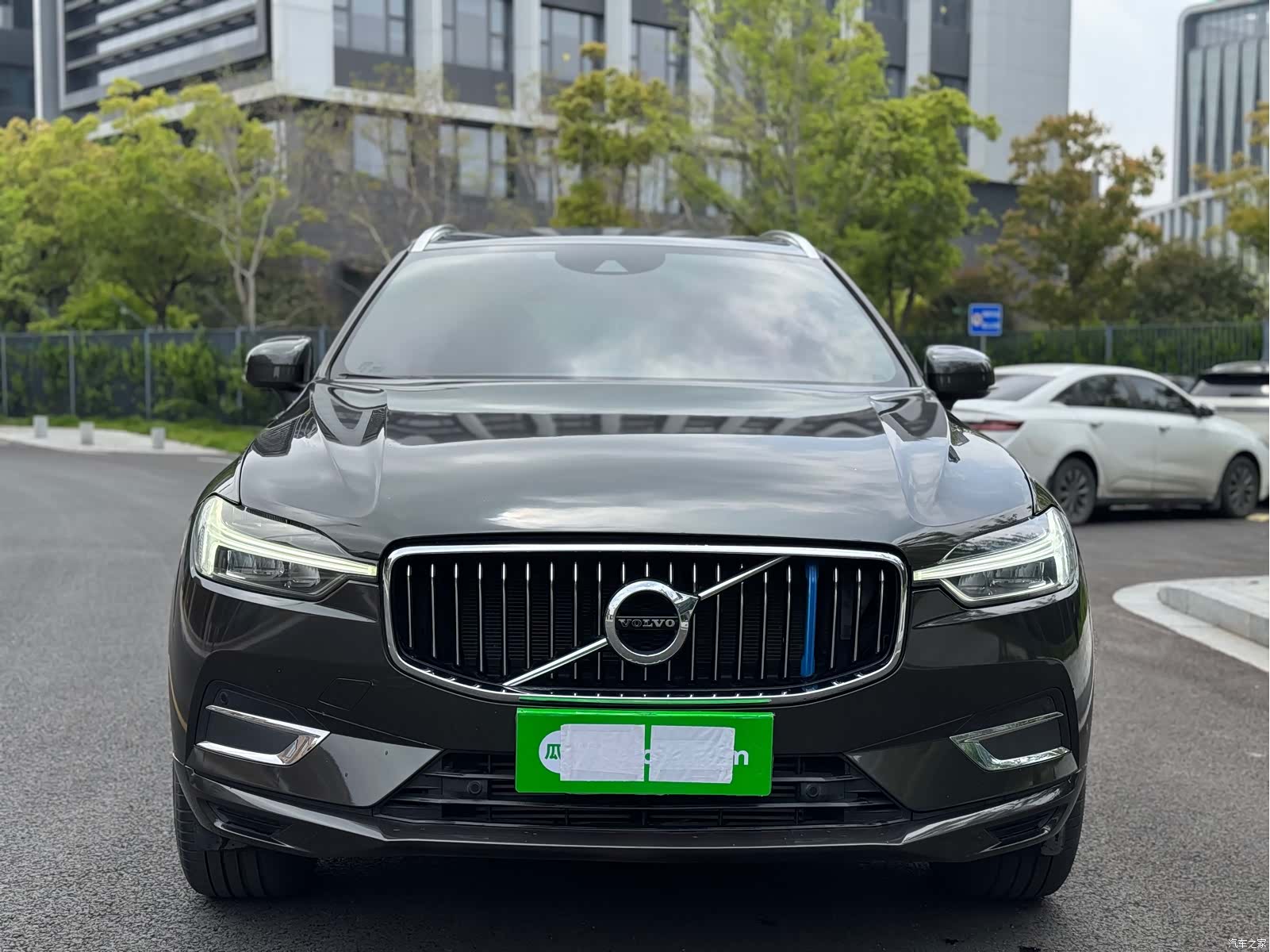Volvo XC60, 2021 2