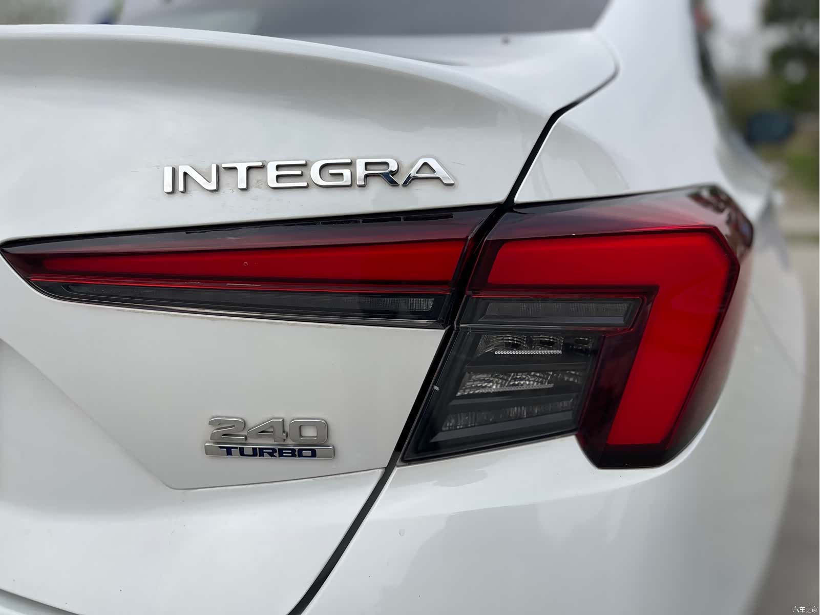 Honda Integra, 2023 17