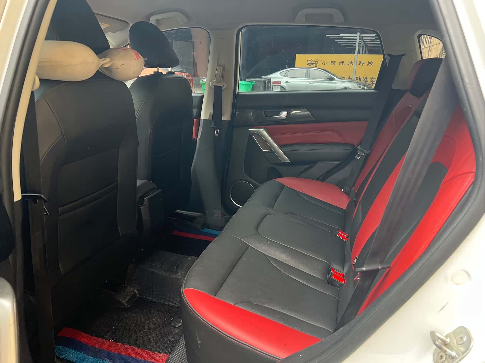 Haval H2, 2017 все фото