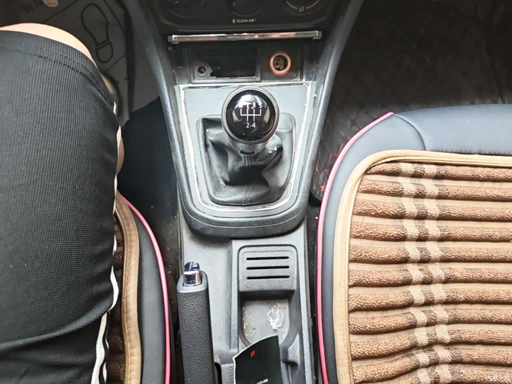 Volkswagen Bora, 2017 14