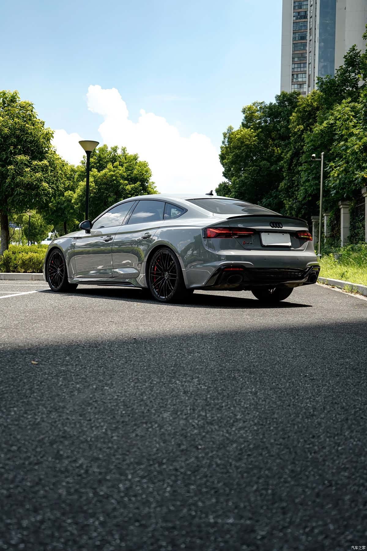 Audi RS, 2021 15