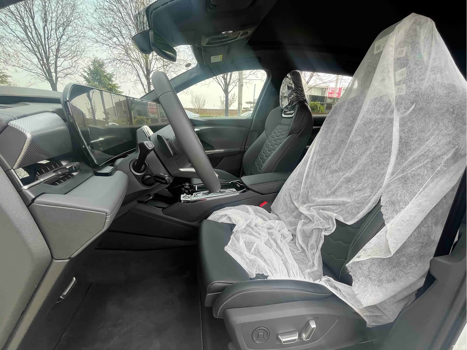 Audi e-tron, 2026 11