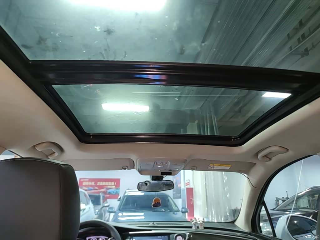 Buick Envision Plus, 2018 18