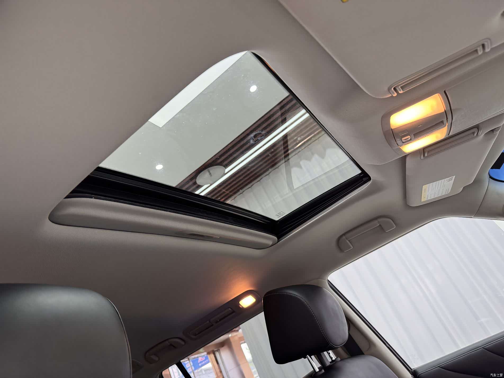 Infiniti QX80, 2018 20