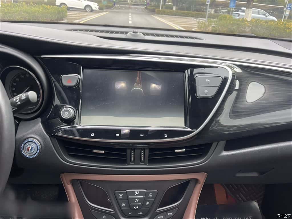 Buick Envision Plus, 2021 16